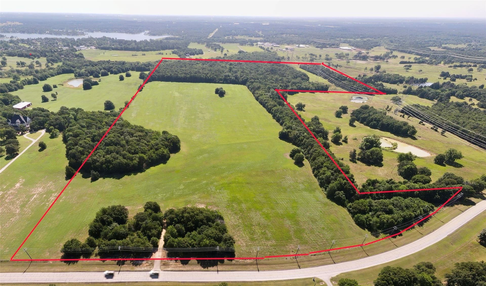 114.76 acres in Cooke County - photo 3