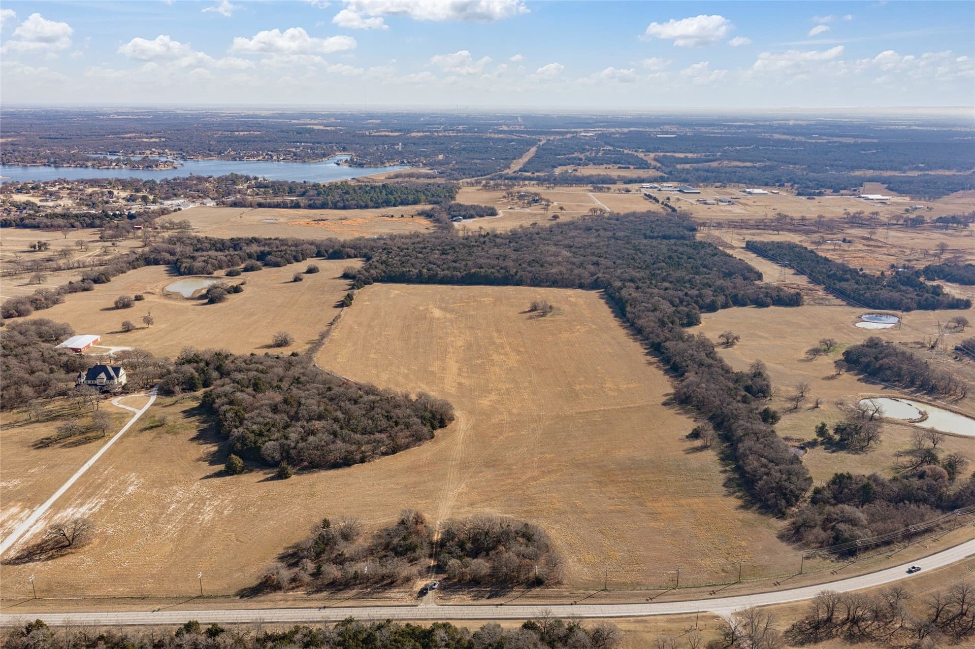 114.76 acres in Cooke County - photo 17