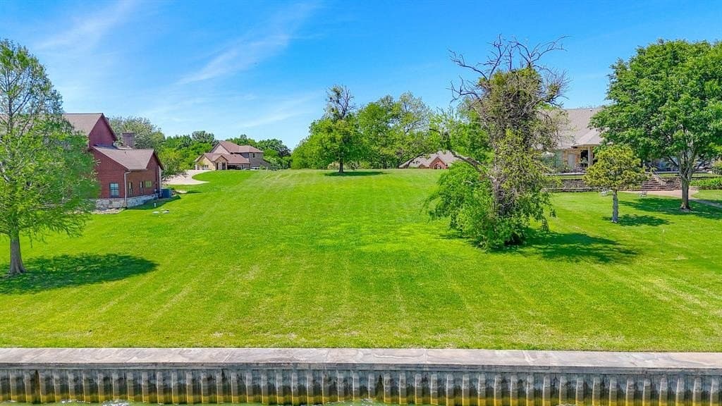 0.6 acres in Navarro County featured view