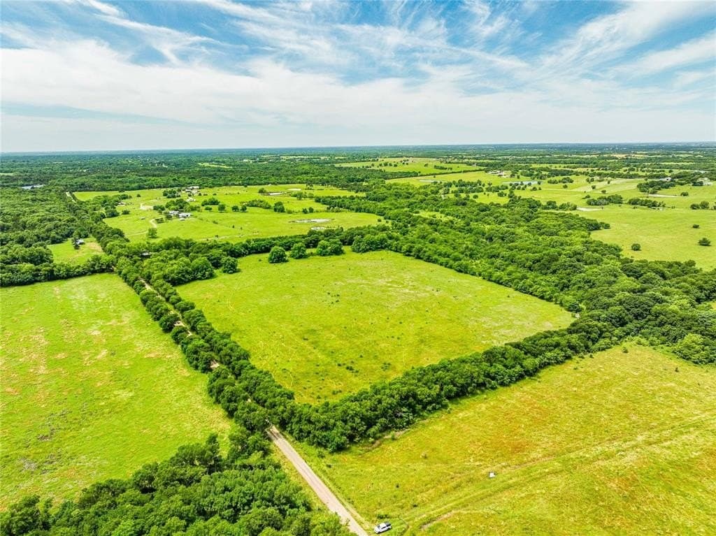 63 acres in Hunt County gallery image 2