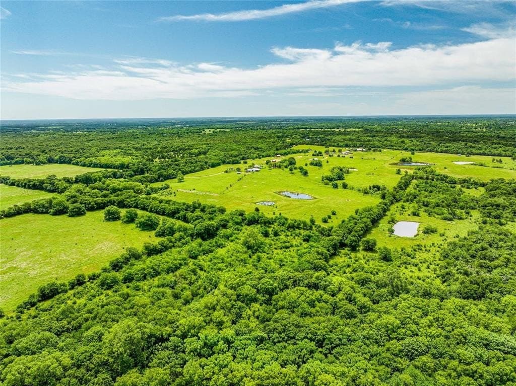 63 acres in Hunt County gallery image 4