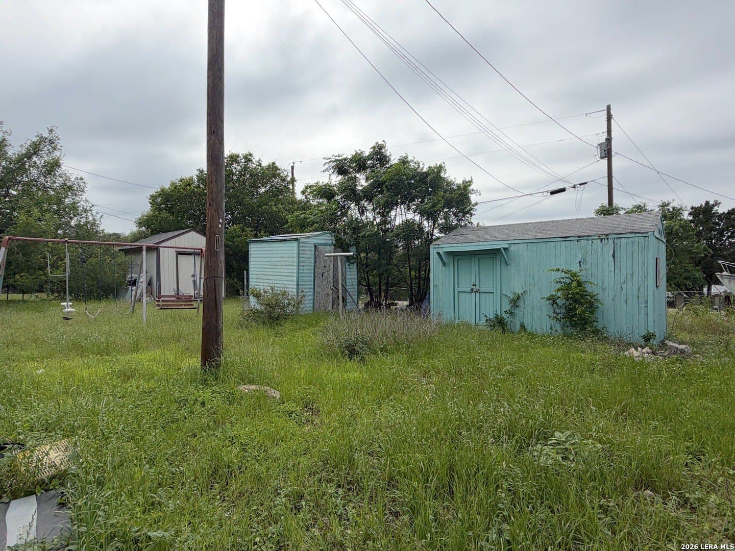 0.59 acres in Comal County - photo 10