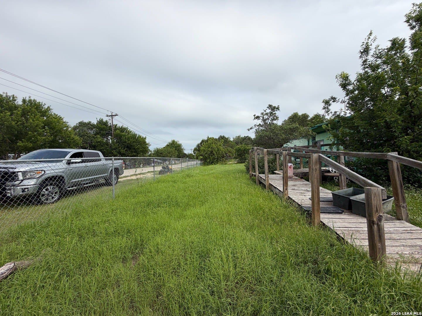 0.59 acres in Comal County - photo 9