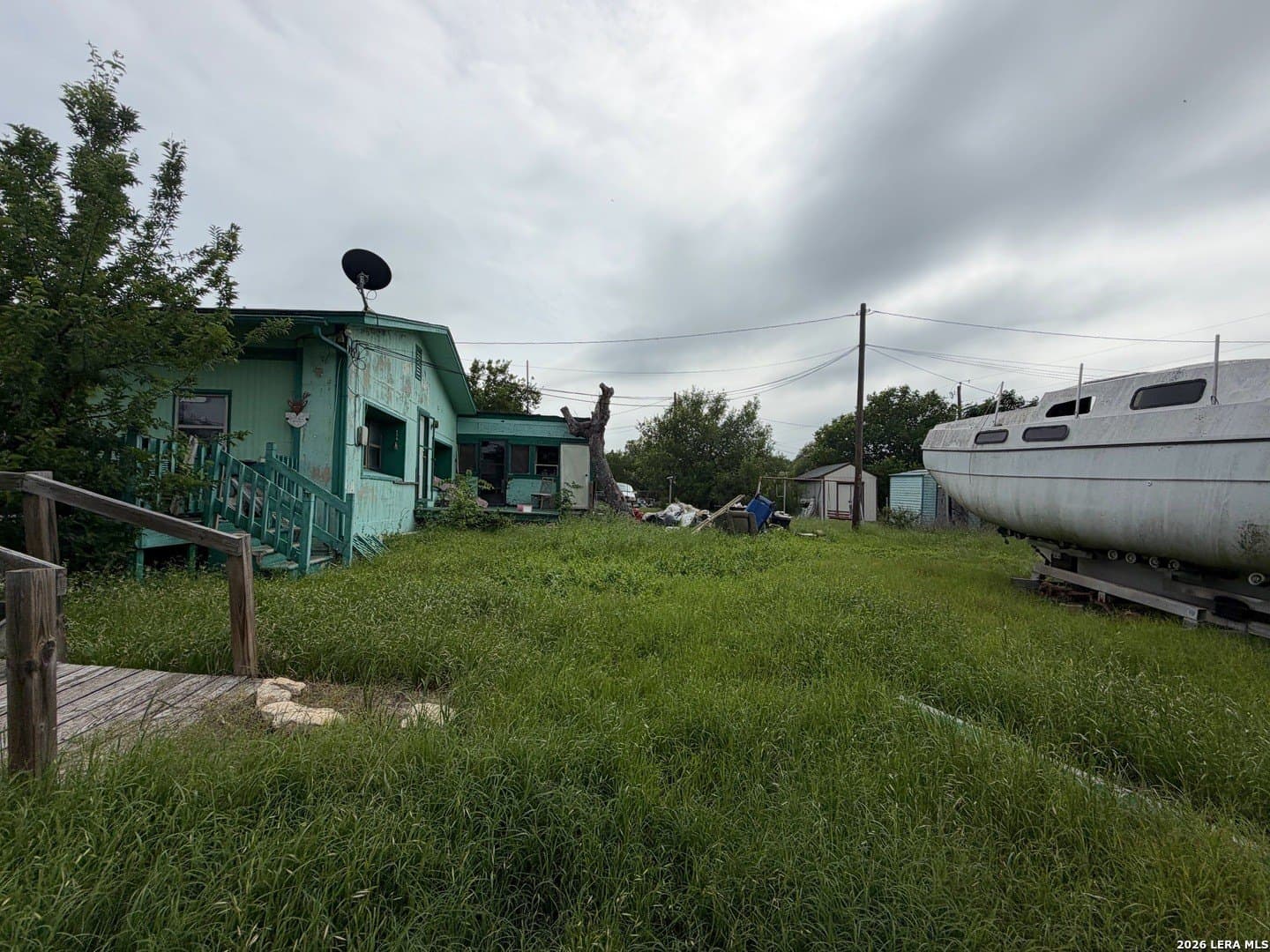 0.59 acres in Comal County featured view