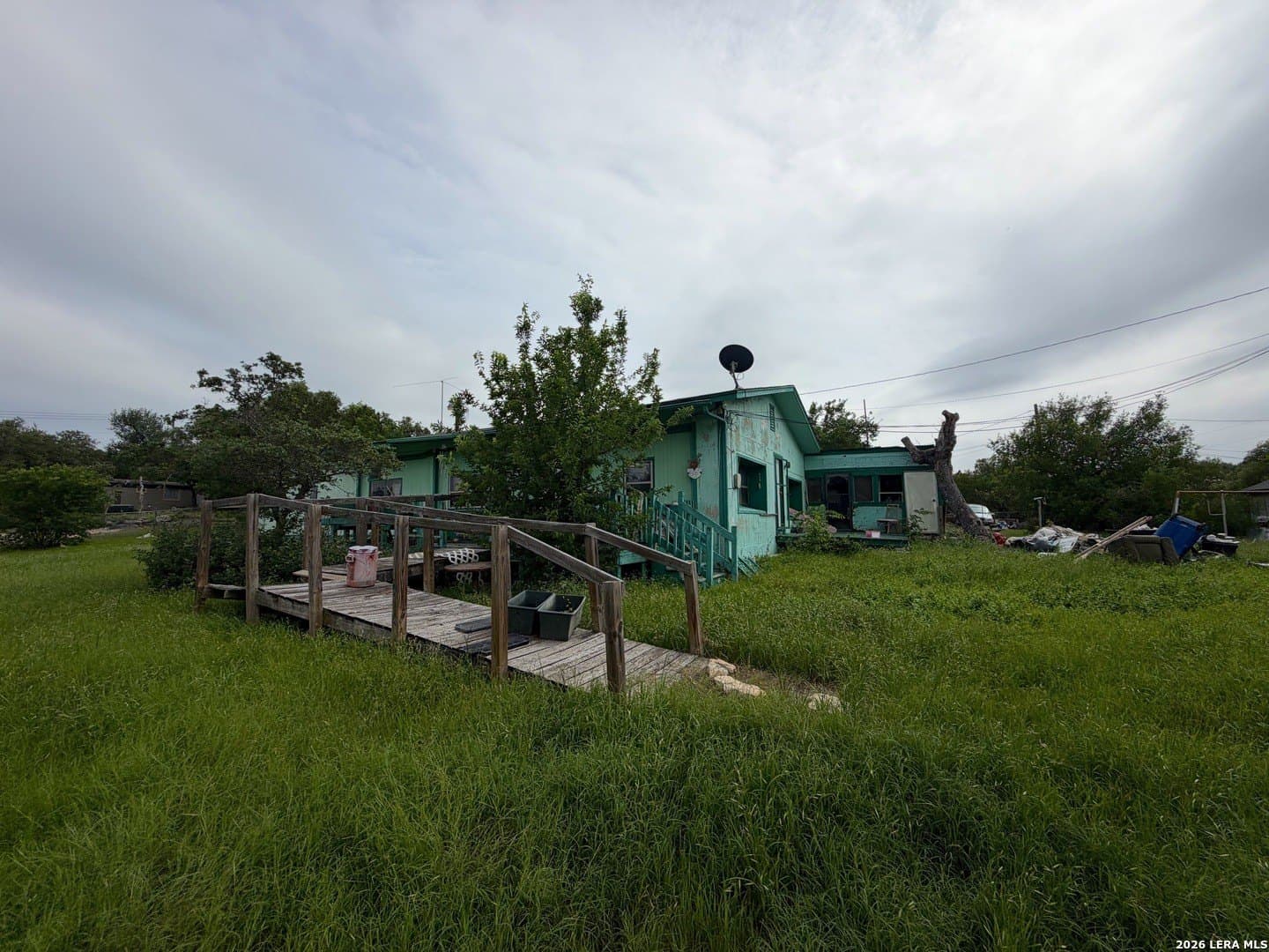 0.59 acres in Comal County - photo 6