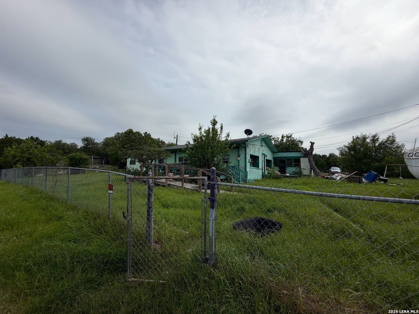 0.59 acres in Comal County - photo 7