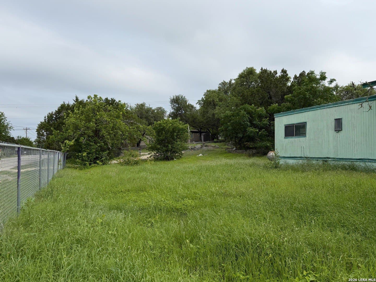 0.59 acres in Comal County