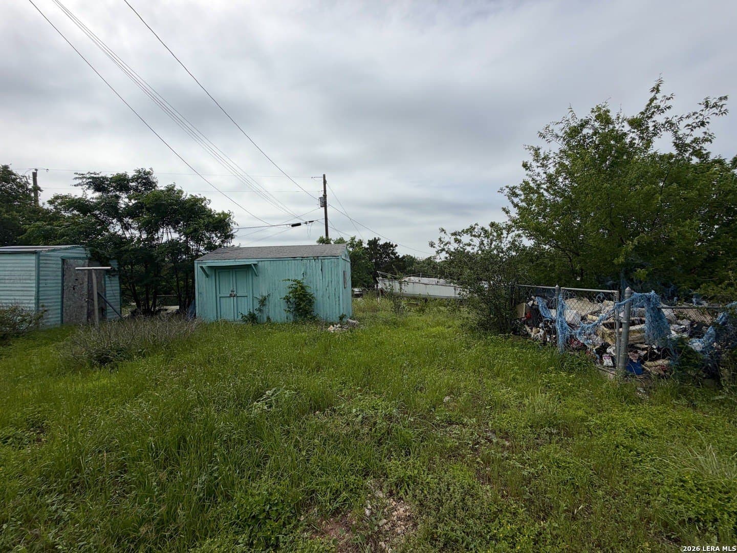 0.59 acres in Comal County - photo 11