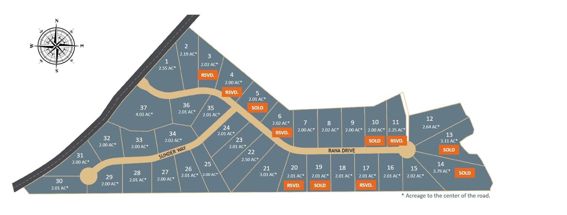 2.19 acres in Hood County gallery image 2
