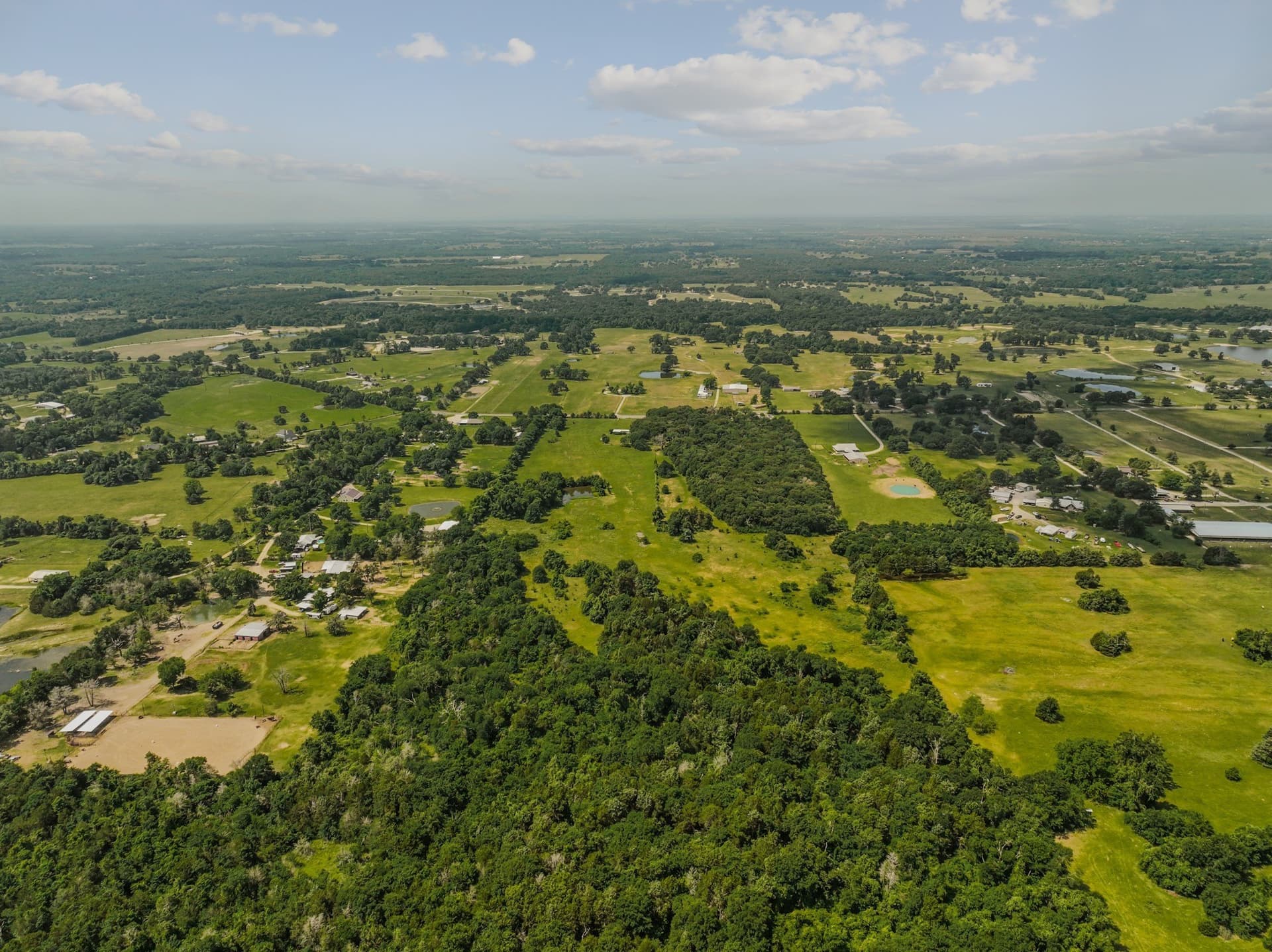 47.26 acres in Kaufman County