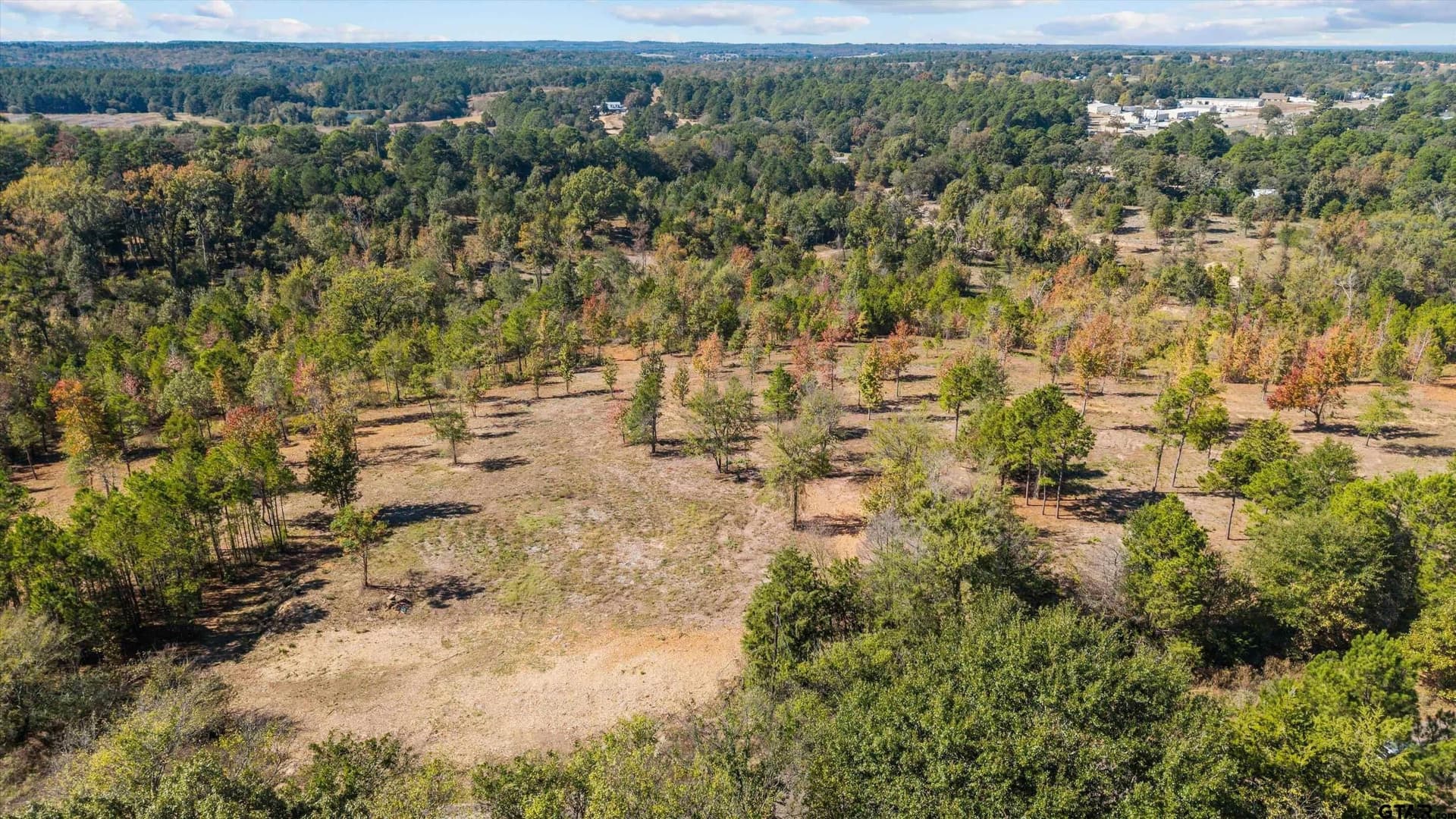 0.81 acres in Smith County featured view