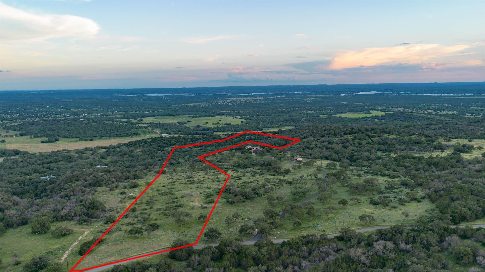 15.1 acres in Burnet County - photo 2