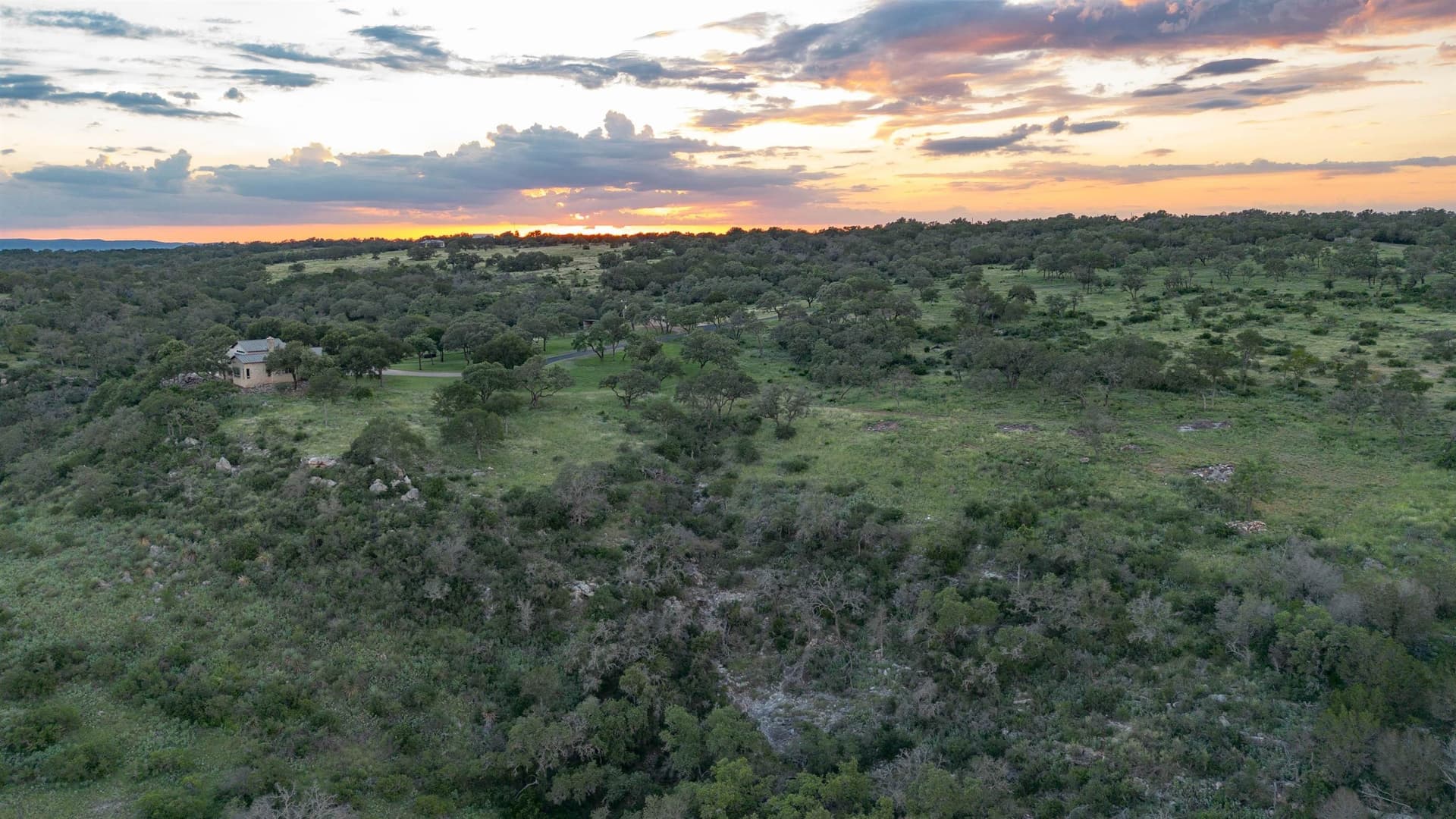 15.1 acres in Burnet County - photo 8