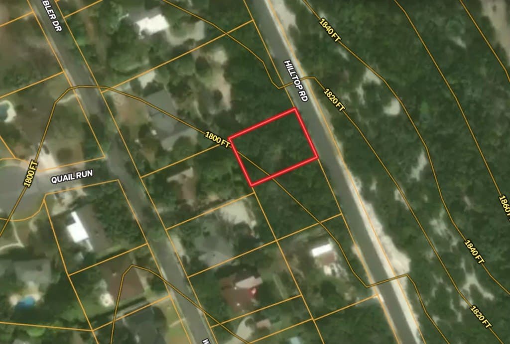 0.31 acres in Kerr County gallery image 2