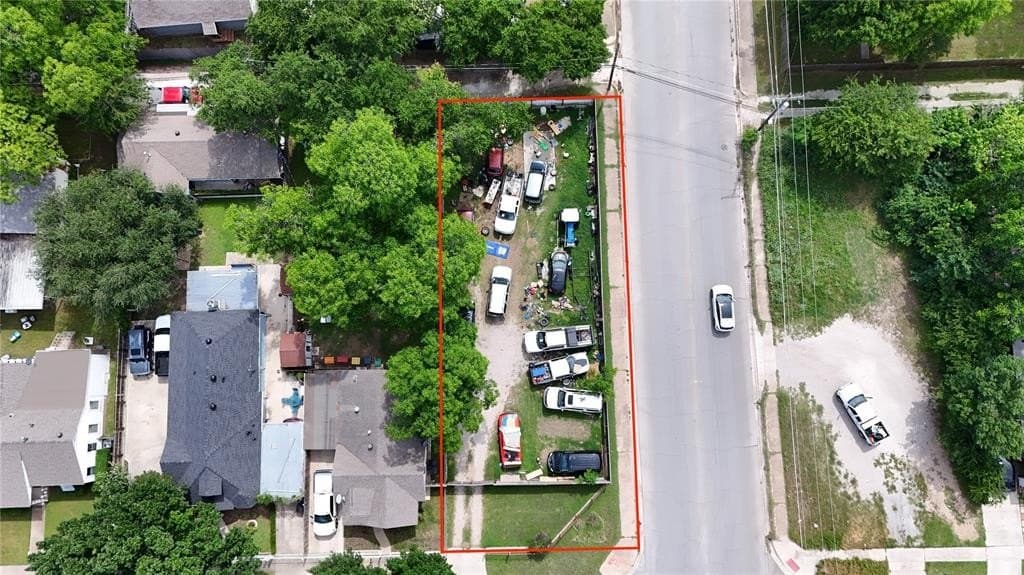 0.16 acres in Tarrant County gallery image 2