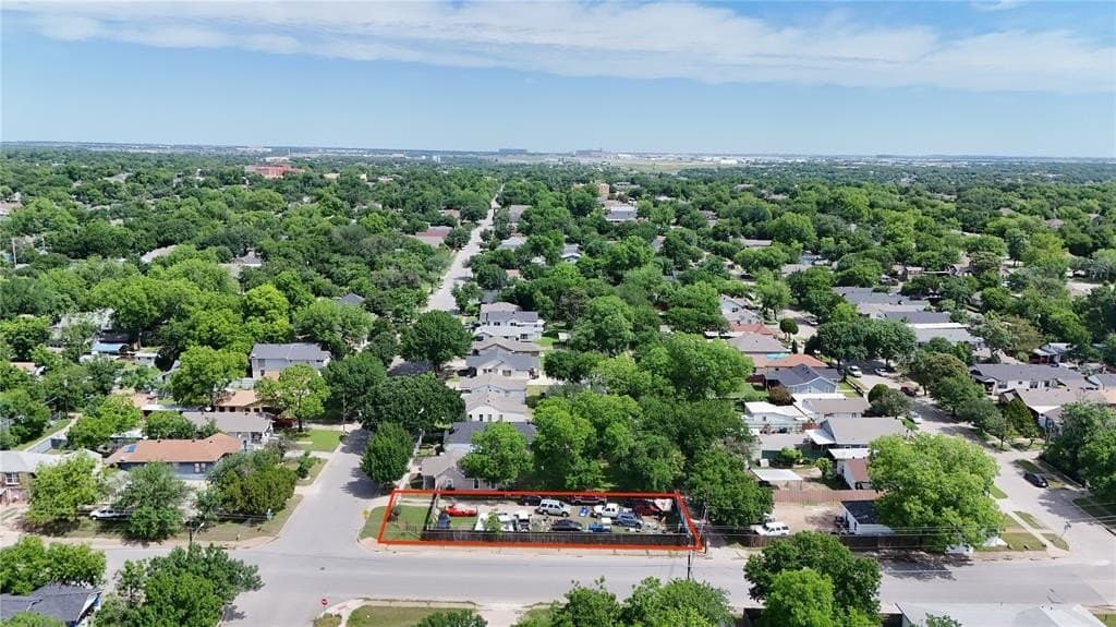0.16 acres in Tarrant County gallery image 4
