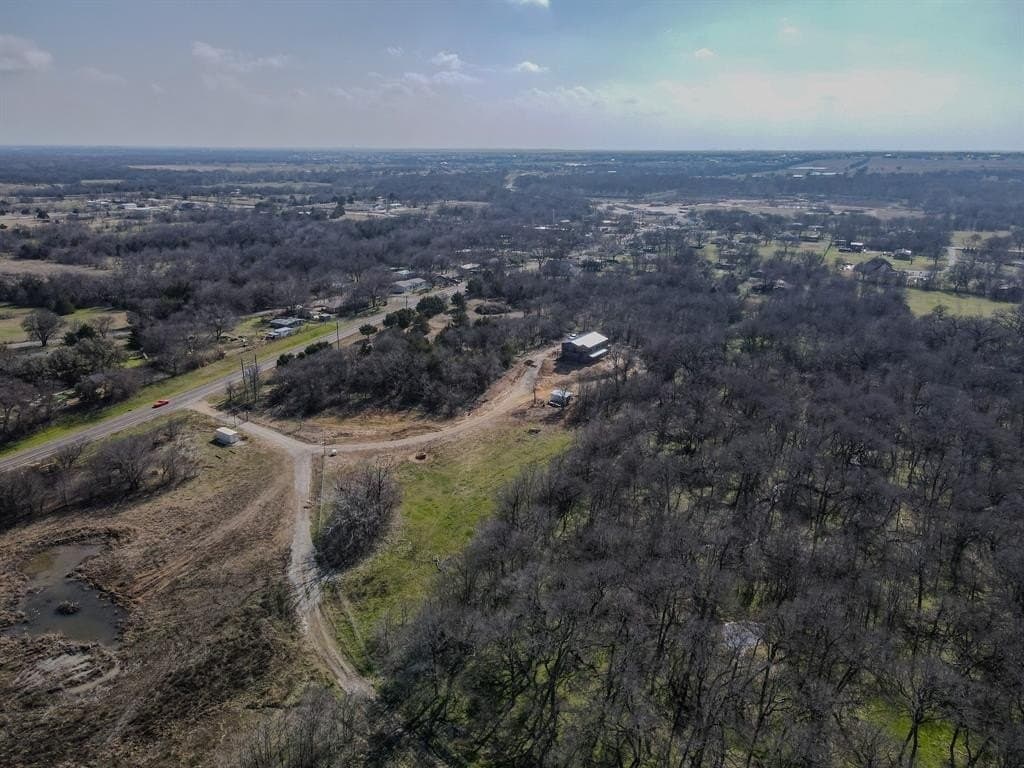 95.49 acres in Denton County