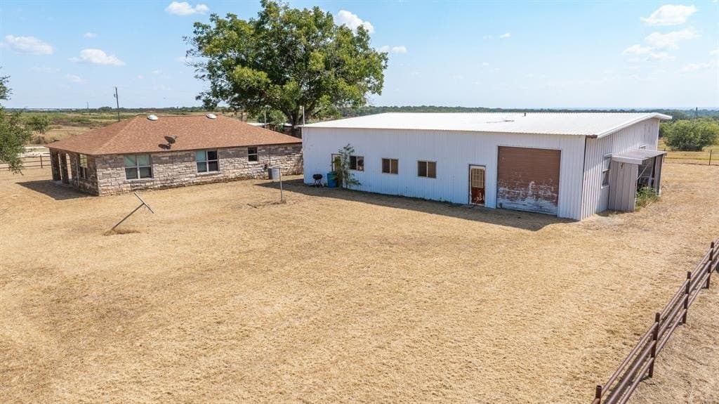 297.44 acres in Comanche County featured view