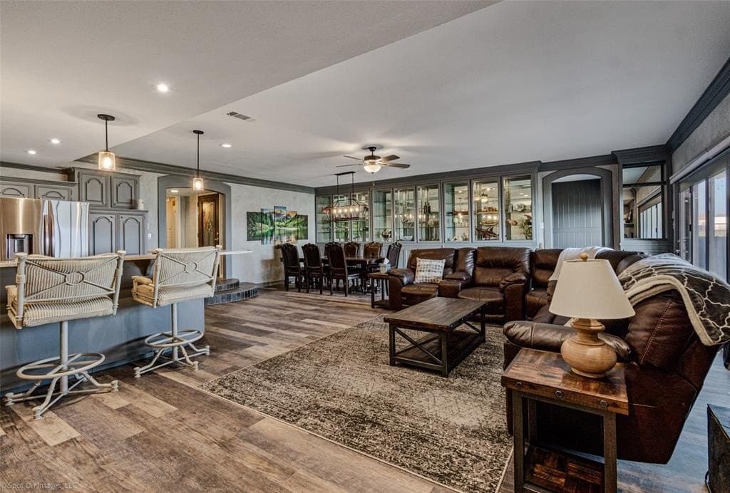 13.55 acres in Dallas County featured view