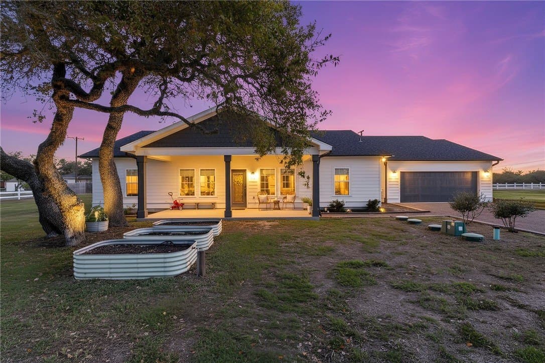 47,263 acres in Aransas County
