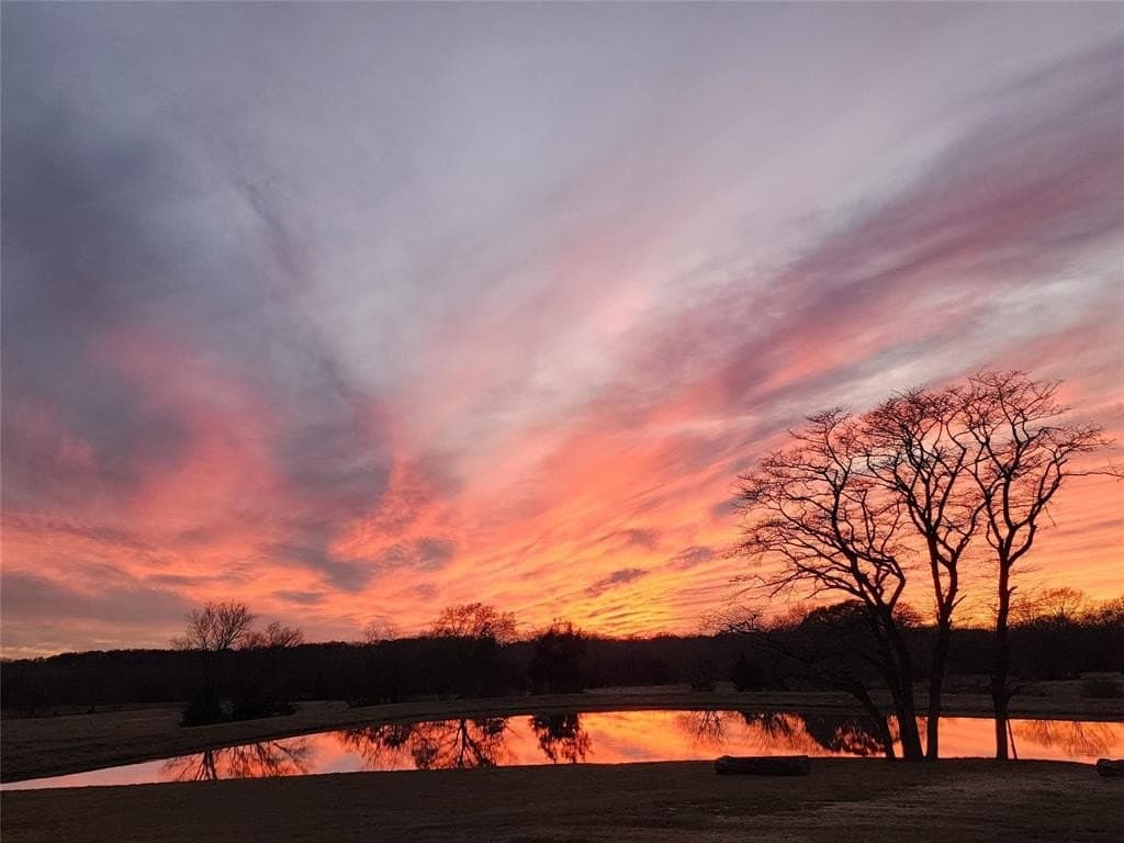 97.21 acres in Hopkins County