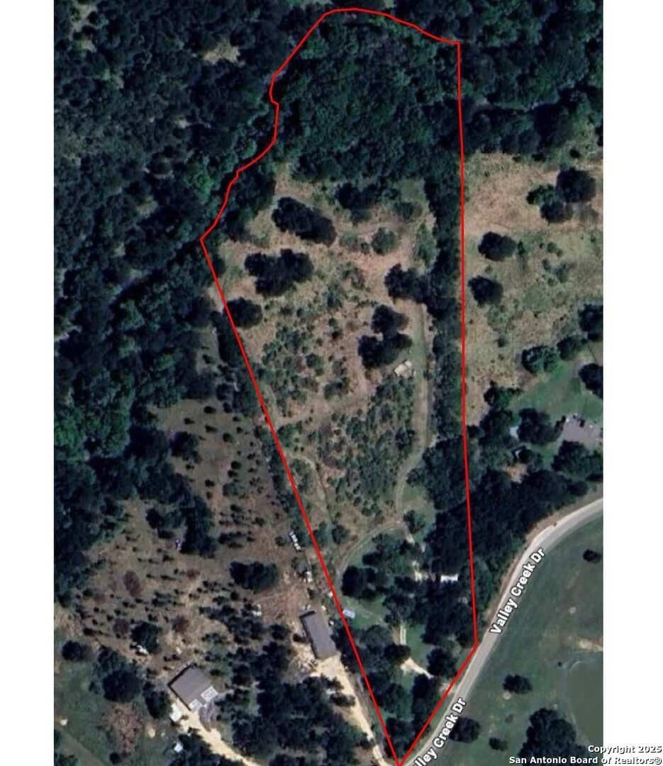 8.47 acres in Bastrop County gallery image 3