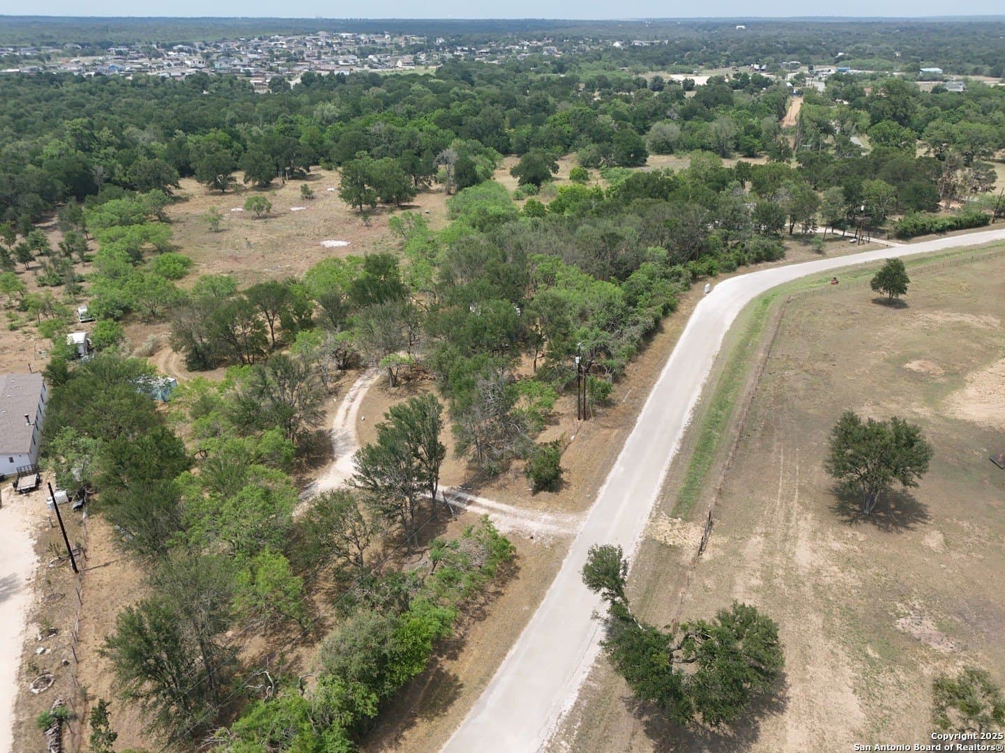 8.47 acres in Bastrop County gallery image 2