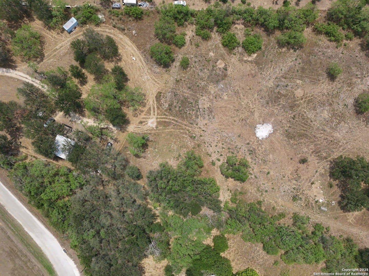 8.47 acres in Bastrop County featured view