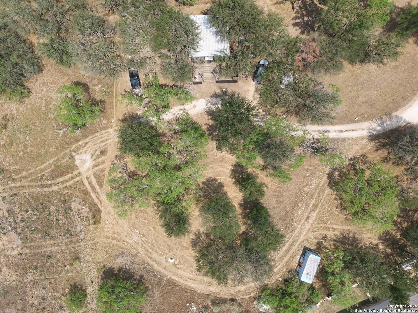 8.47 acres in Bastrop County gallery image 4