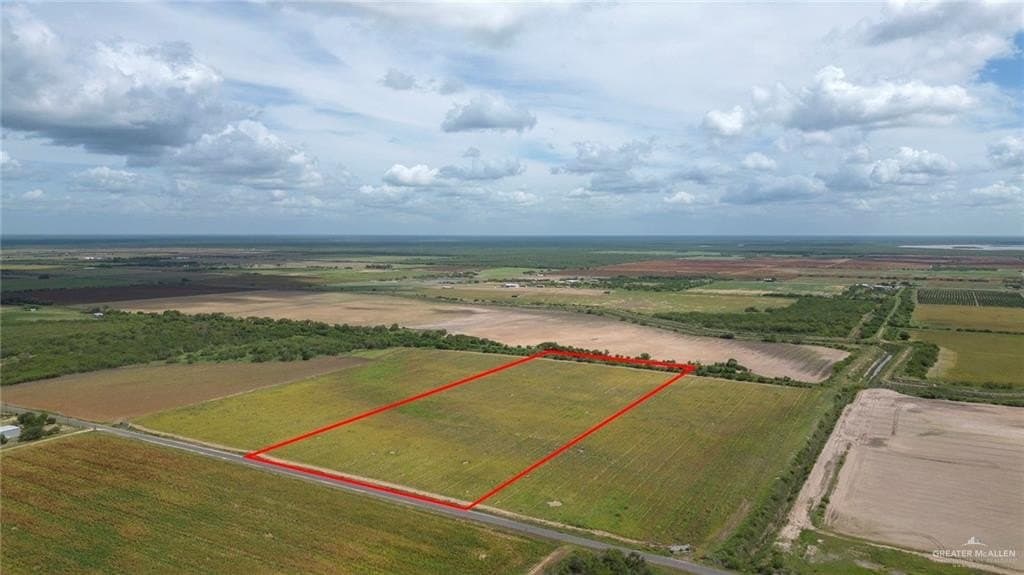 12.79 acres in Willacy County gallery image 2