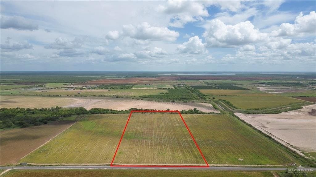 12.79 acres in Willacy County
