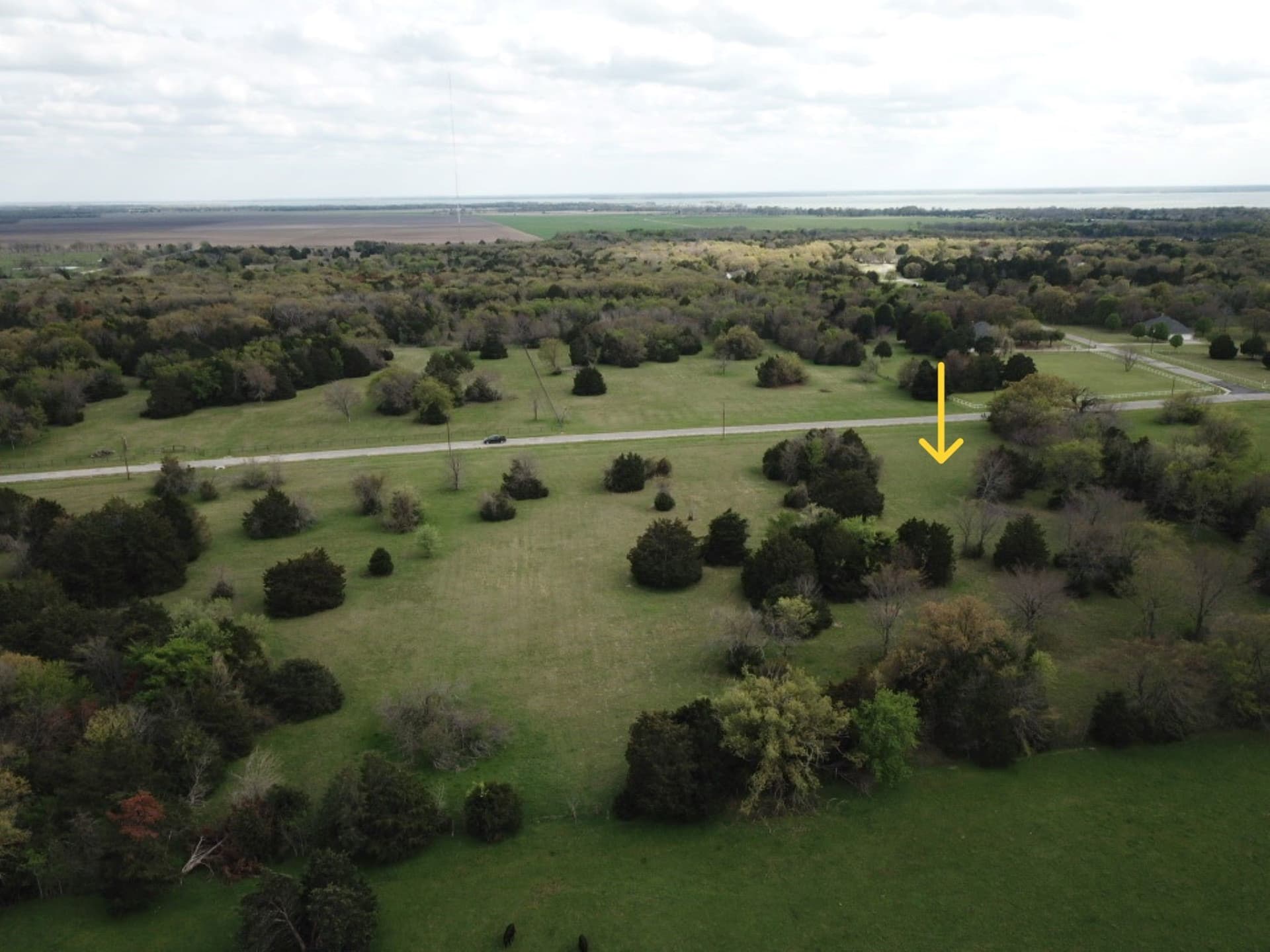 5.27 acres in Navarro County - photo 7