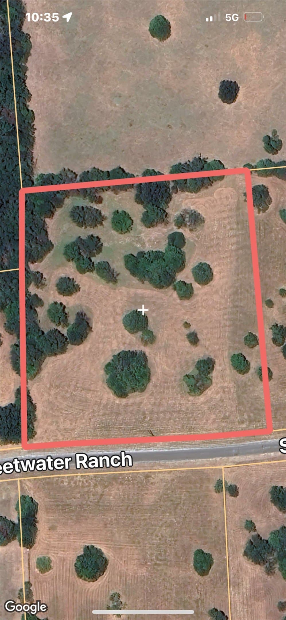 5.27 acres in Navarro County - photo 16