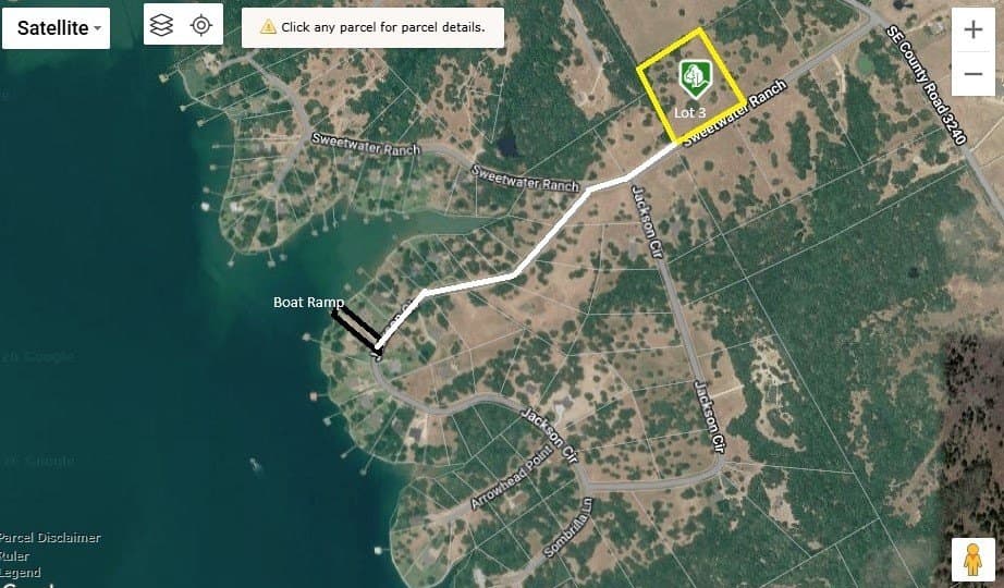 5.27 acres in Navarro County - photo 19