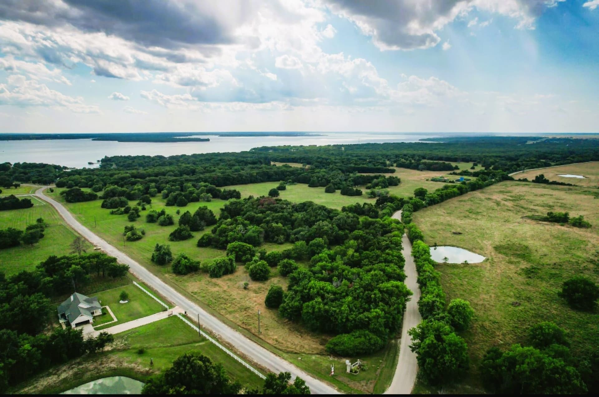 5.27 acres in Navarro County - photo 2