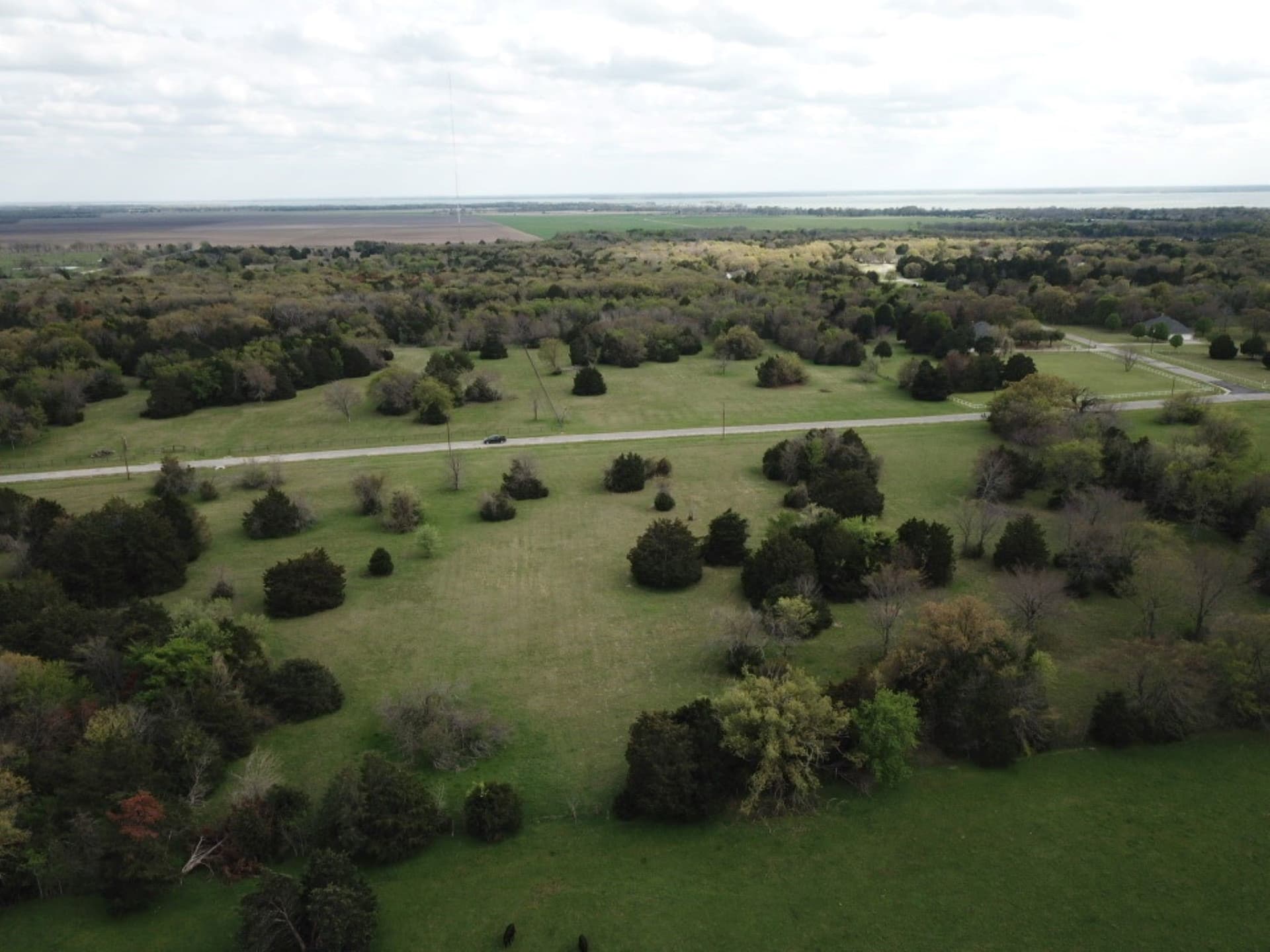 5.27 acres in Navarro County - photo 6