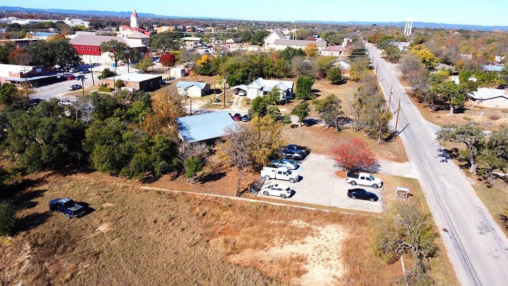 1.32 acres in Bandera County featured view