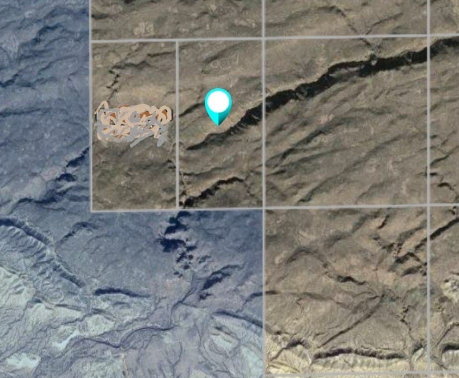 320 acres in Brewster County gallery image 4