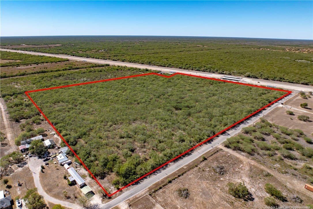 27.5 acres in Kleberg County - photo 2