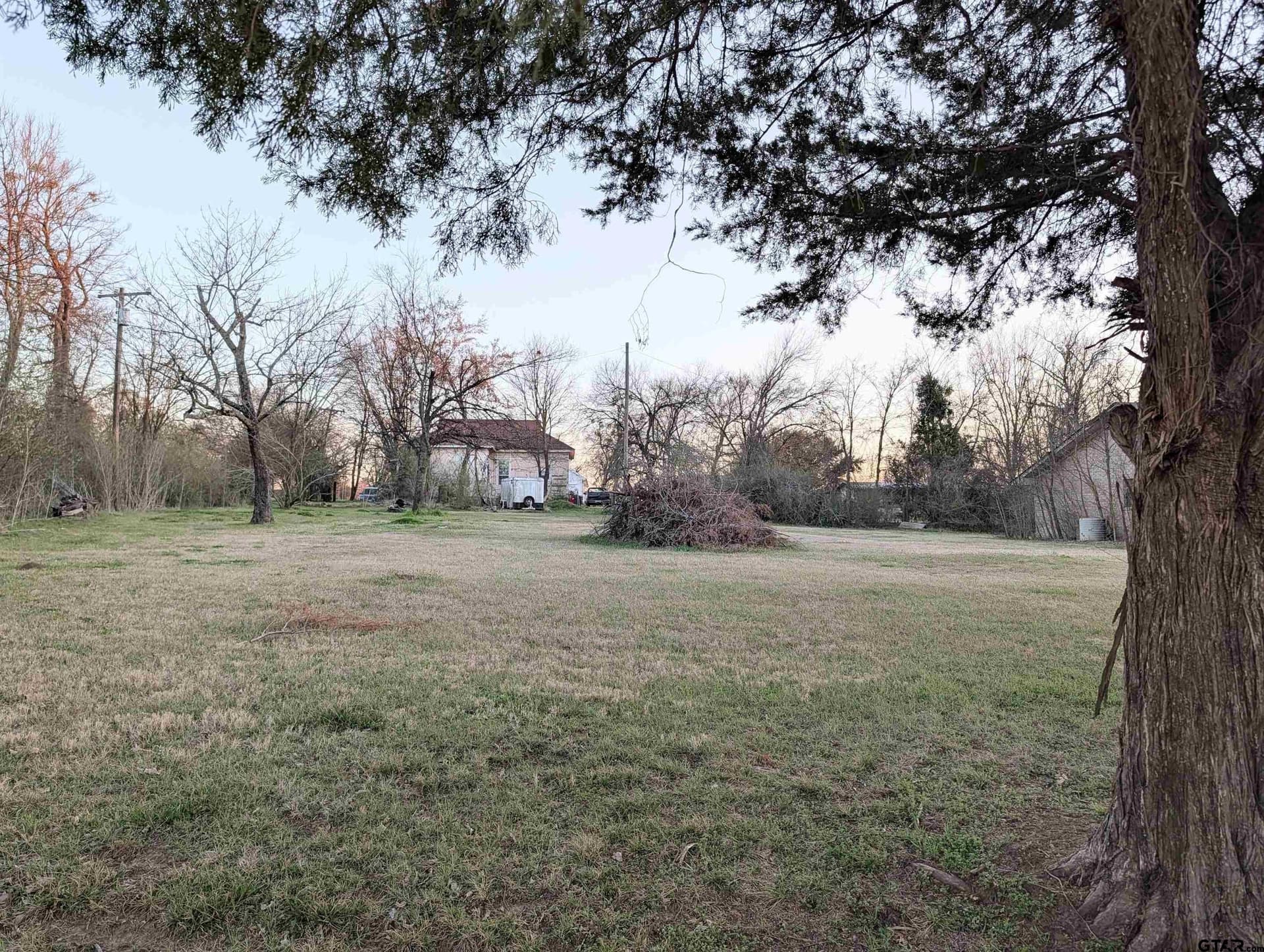 0.29 acres in Kaufman County