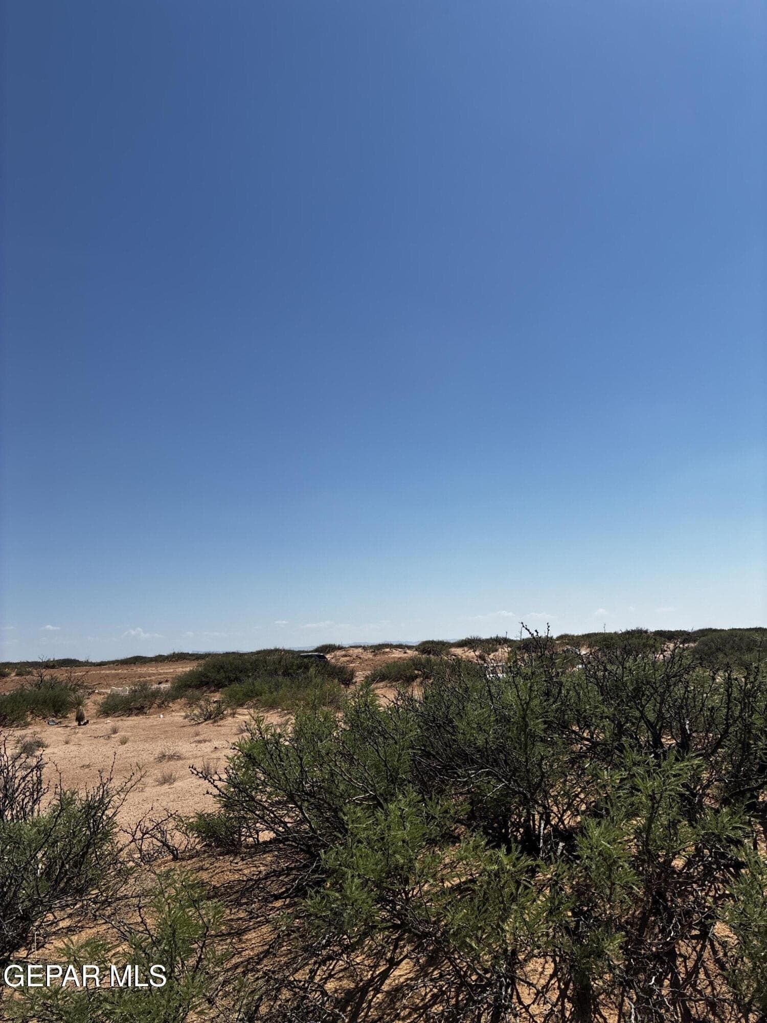 0.83 acres in El Paso County featured view