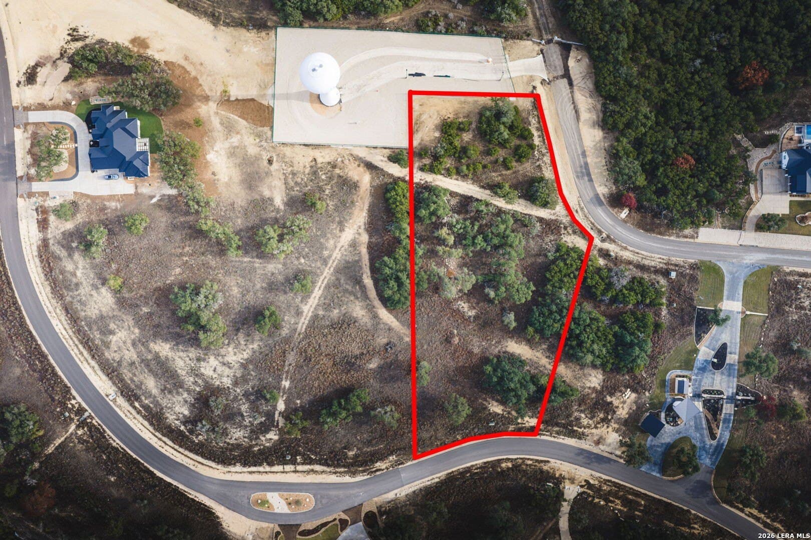 1.75 acres in Comal County - photo 6