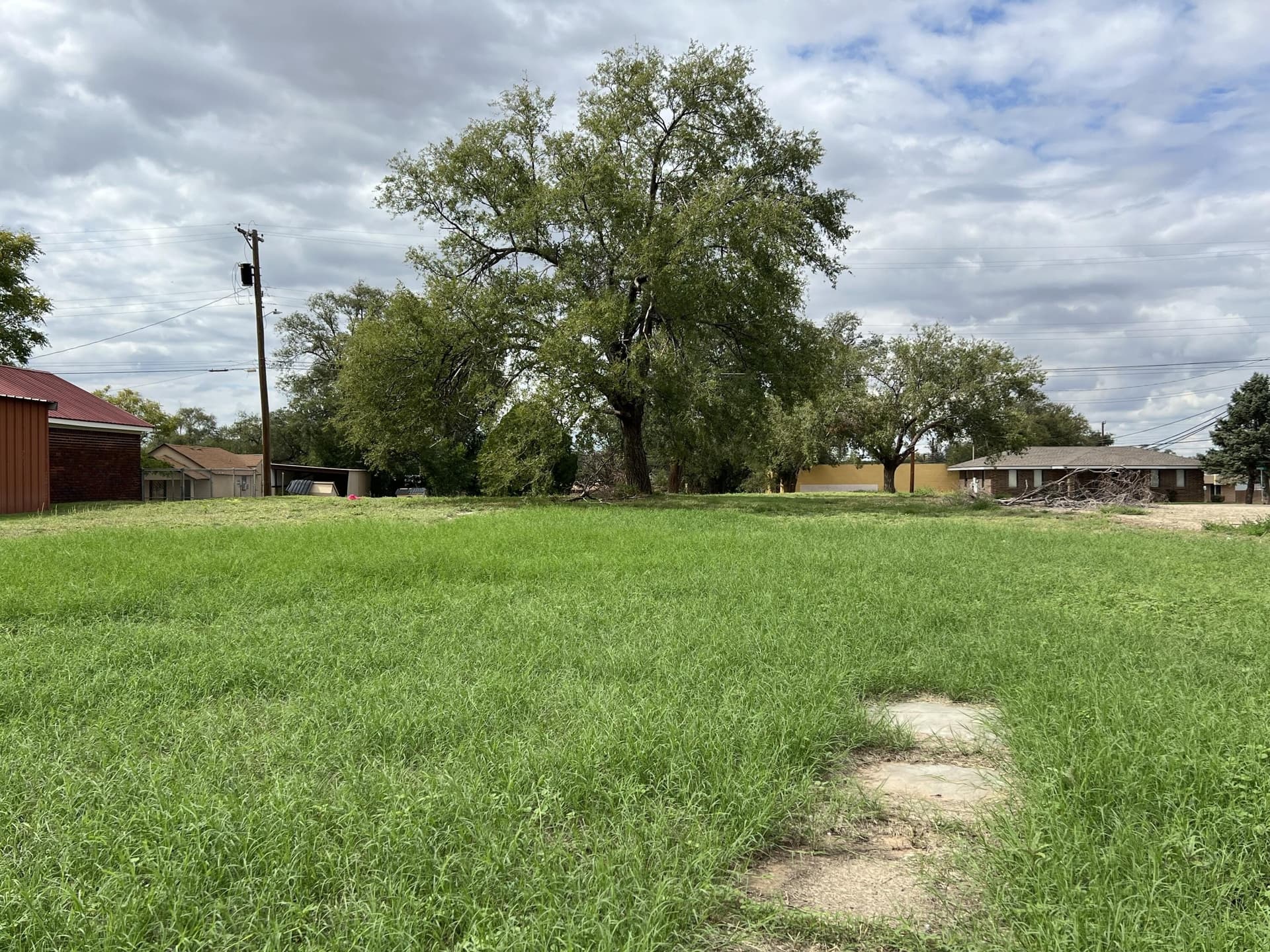 0.22 acres in Lamb County - photo 3