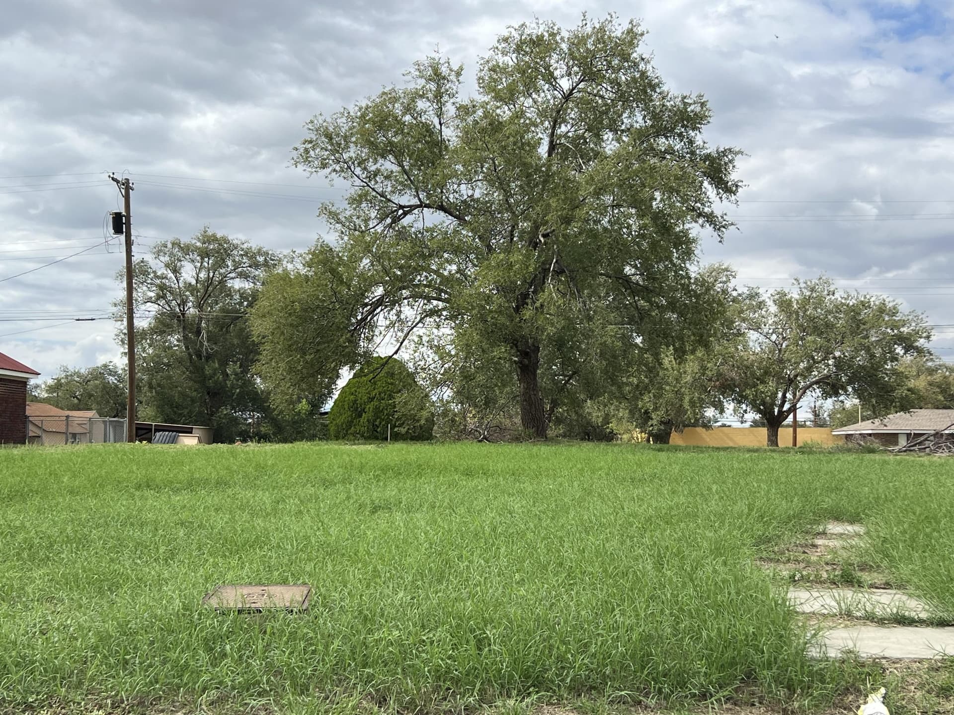 0.22 acres in Lamb County - photo 2