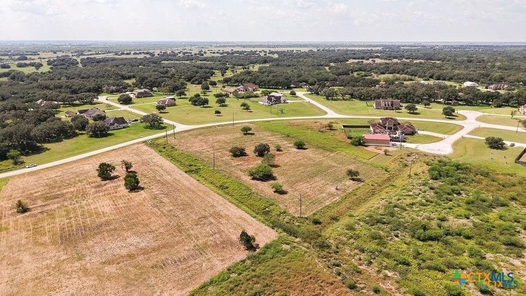 3.09 acres in Victoria County featured view