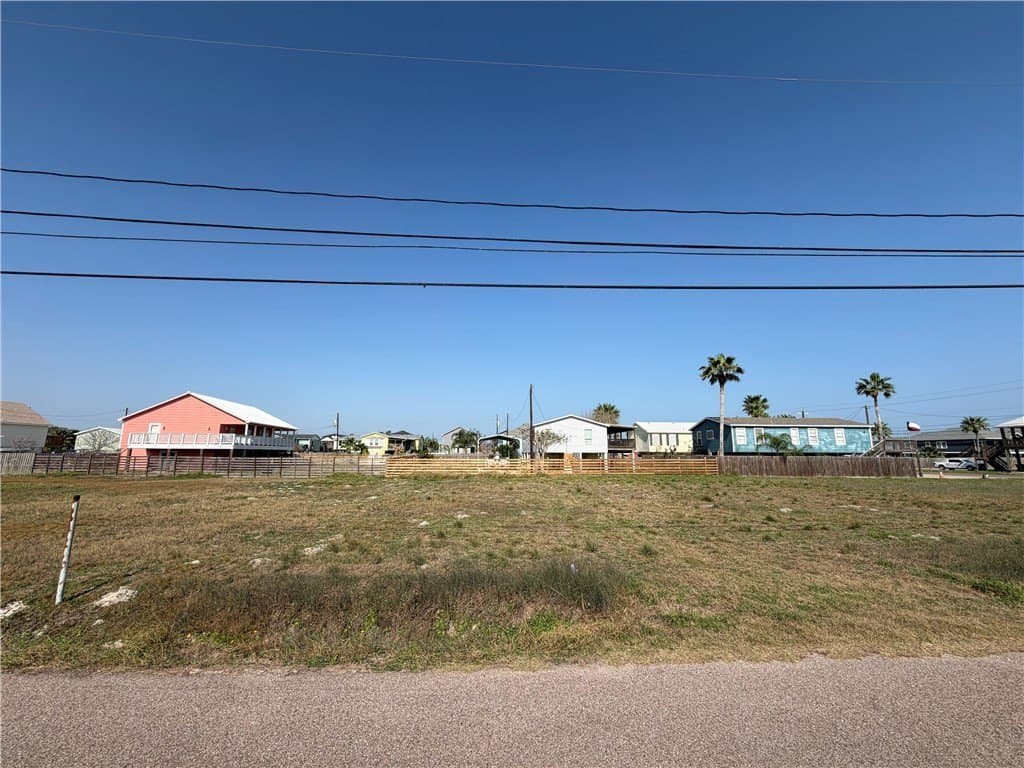 0.12 acres in Nueces County