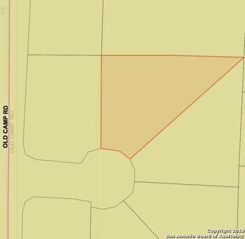 0.58 acres in Bandera County gallery image 3