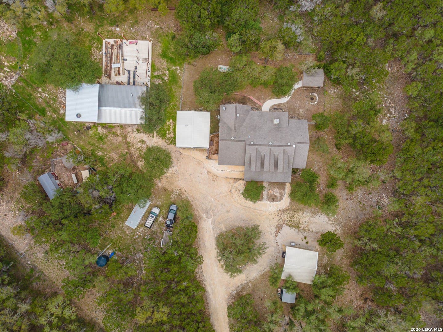 18.18 acres in Medina County gallery image 2