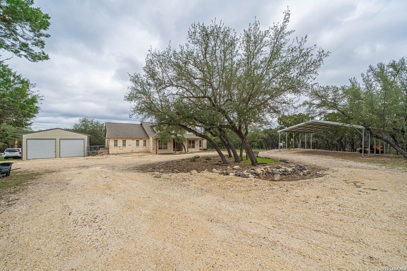 18.18 acres in Medina County featured view