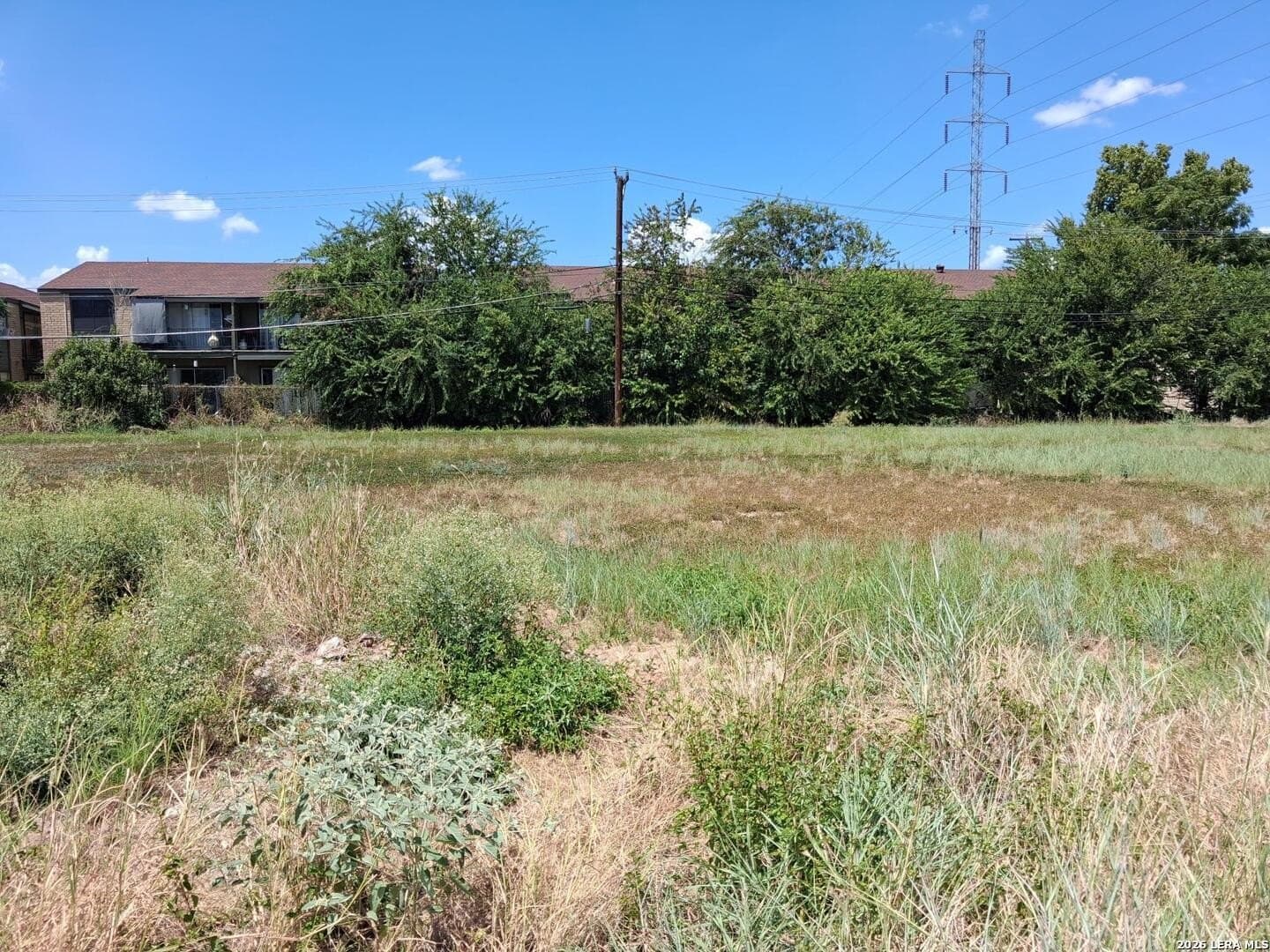 0.14 acres in Bexar County